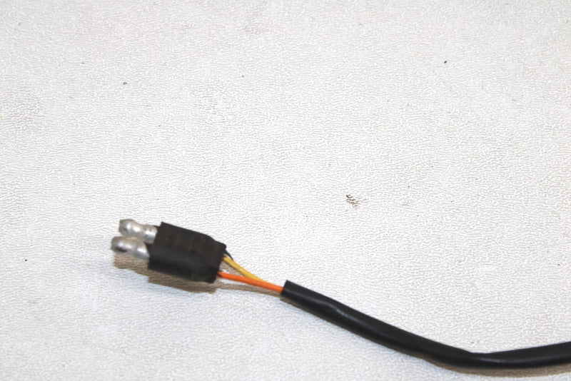 PolarisOem Electical Wire Stoplight Switch With Connector 2203182  Q1148
