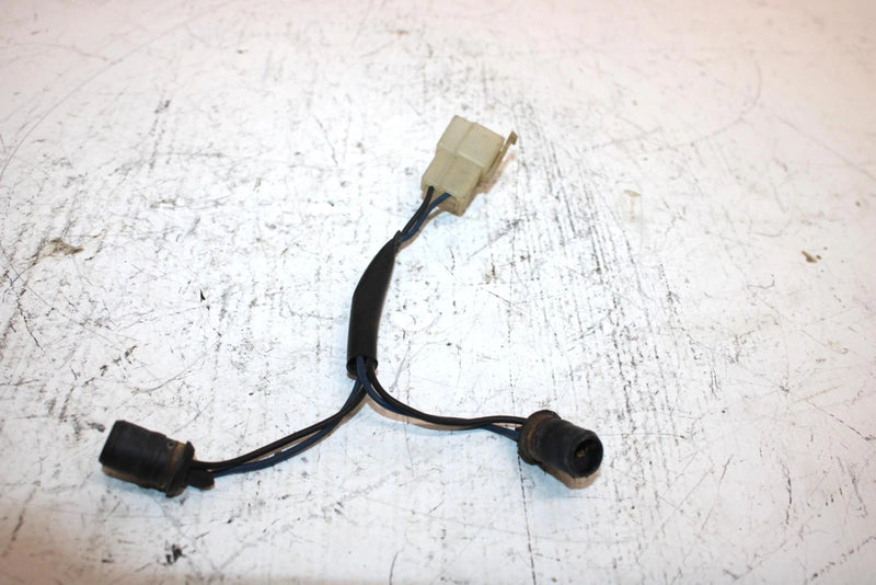 88 Yamaha Excel Iii Oem Speedometer Light Harness 8V0-83536-00-00 SY12