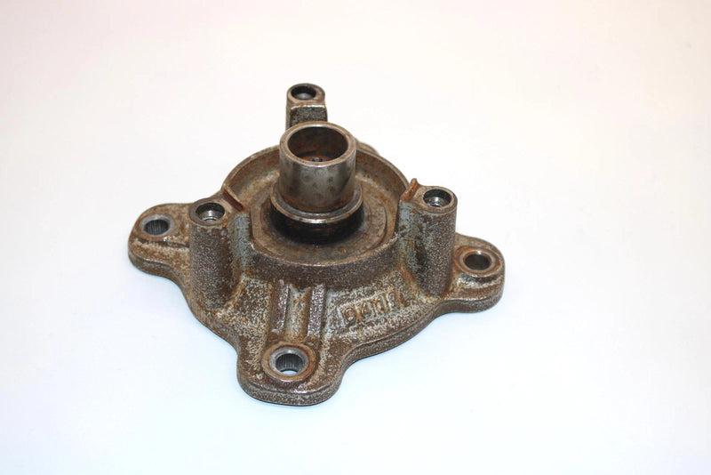 00 Kawasaki Prairie 300 Kvf300b2 Oem Front Wheel Hub (No Studs) 49030-1119 AK0