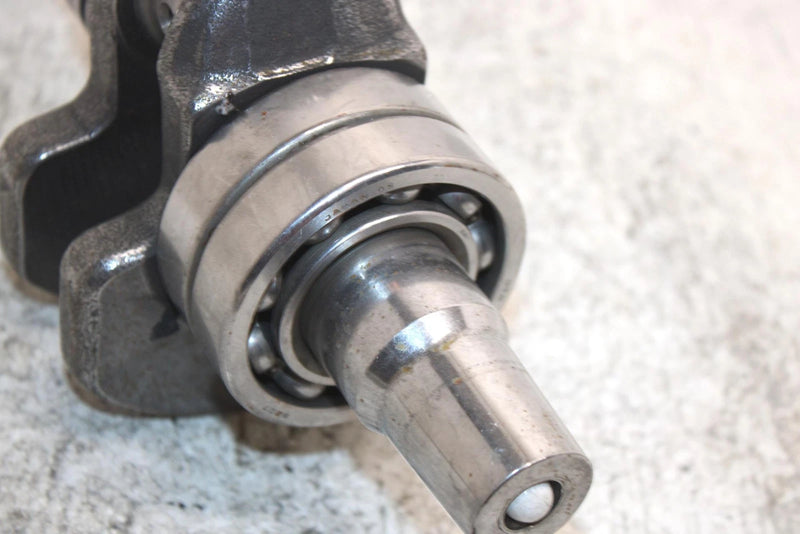 2001 Polaris Magnum 325 Oem Crankshaft 3087051 AP30