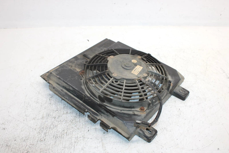 2001 Polaris Sportsman 500 Ho Oem Radiator Fan and Shroud 2410123 5433059 AP88