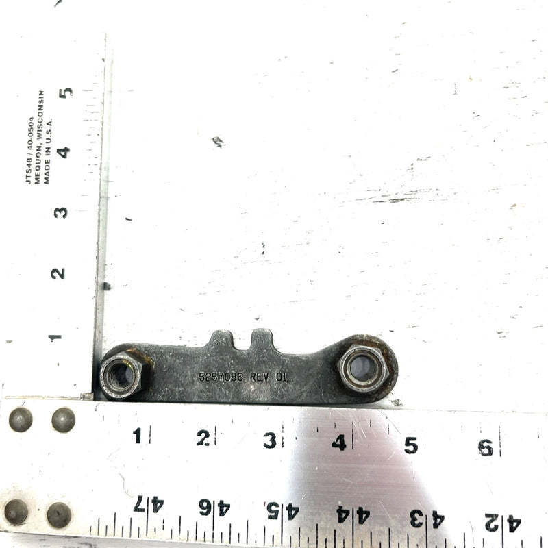 2013 Polaris Ranger XP 900 OEM Nut Plate 5259964 XP11.1