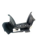 07-12 Can-Am Outlander 650 4x4 XT HO EFI OEM Right Footwell 705002485 AB17.1