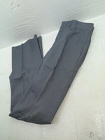 New Vintage Gray Ranch Polyester Pants #P1023 ZZ-10