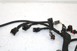 2004 Ski-doo Mxz 600 Ho Sdi Oem Main Engine Wiring Harness 420664316 SS114