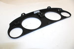 1998 Ski-doo Mach Z Oem Gauge Support Dash Plate 572098602 SS78