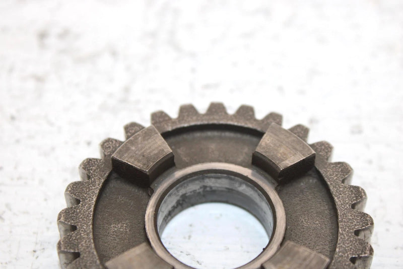 1993 Yamaha  Timberwolf Oem 5th Pinion Gear 28T 24W-17151-02-00 AY34