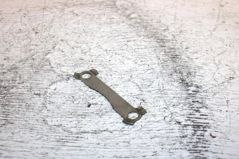 2000 Ski-doo Mxz 600 Oem Caliper Bolt Locking Tab 507032316 SS15