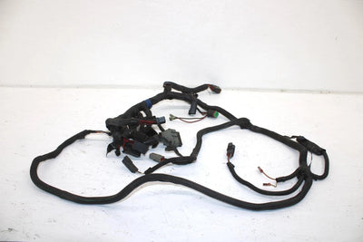 Ski-doo Oem Main Wiring Harness 515175879 B124