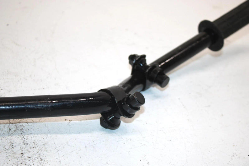 1998 Polaris Magnum 425 4x4 Oem Handlebars W/Grips 5224316-067 5242988-067 AP161