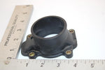 03 Kawasaki Prairie 650 Kvf650a 4x4 Oem Air Duct Fitting 92005-1387 AK15.1