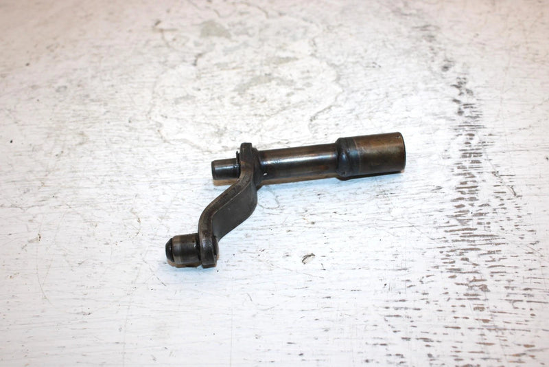 1986 Honda Trx 350 A Fourtrax 4x4 Oem Clutch Lifter Arm 22810-HA0-770 AH43