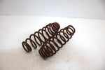 1999 Polaris Xplorer 400 Oem Front Shock Spring Pair 7042312-067 AP149