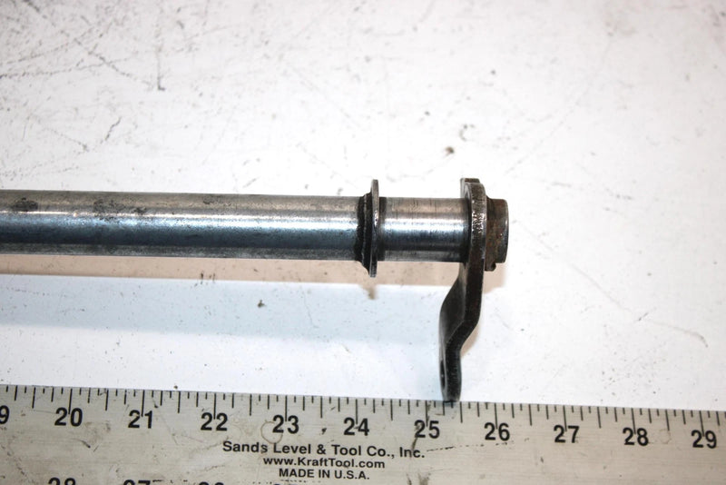 79 Yamaha Enticer 340 Et340c Oem Steering Column Post 8G8-23813-00-00 SY4