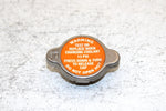 2013 Polaris 600 Rush Pro Oem Coolant Tank Cap 1240300 SP30