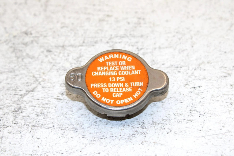 2013 Polaris 600 Rush Pro Oem Coolant Tank Cap 1240300 SP30