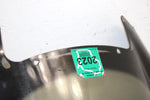1996 Arctic Cat Cougar 2 Up Oem Windshield 0616-539 SA28