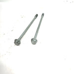 2002 Arctic Cat 375 4x4 Automatic OEM Cylinder Head Bolt Set 3423-427 AA34