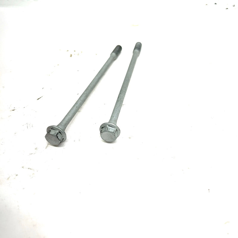 2002 Arctic Cat 375 4x4 Automatic OEM Cylinder Head Bolt Set 3423-427 AA34