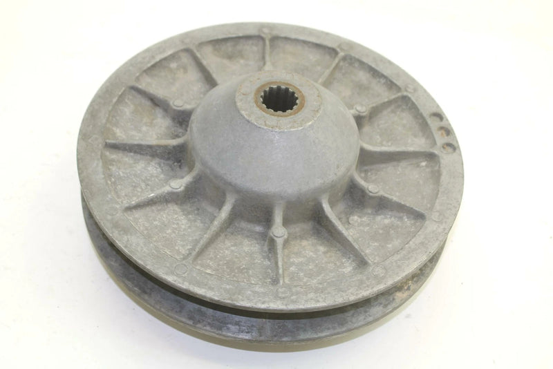 Yamaha OEM Secondary Clutch 8k4-17660-00-00 SY46