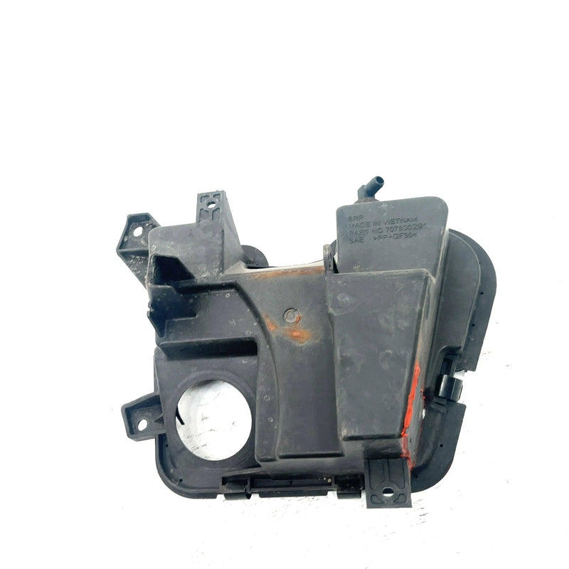 2007 Can-Am Outlander 650 4x4 XT HO EFI OEM Airbox Base 707800173 AB17