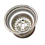 98 Honda Foreman 400 TRX400FW 4x4 OEM 11x6.5  Front Wheel Rim 44650-HM7-A40 AH92