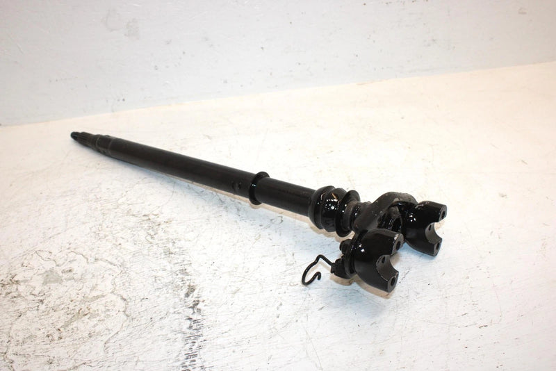 2002 Honda Trx 350 Fea Fourtrax Oem Steering Post Shaft 533140-HN5-670 AH54