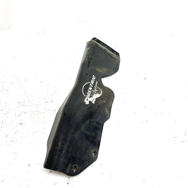 1999 Polaris Sport 400 OEM Left Side Panel 5811113 AP210
