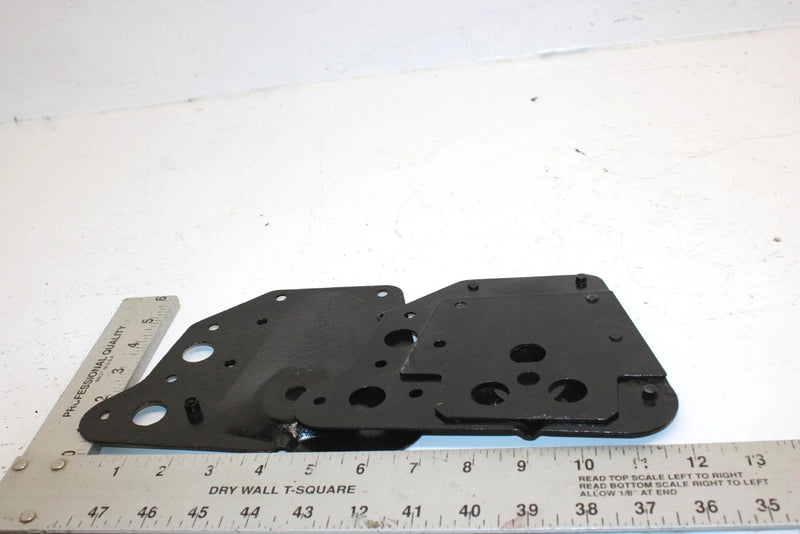 1997 Polaris Xlt Oem Tunnel Bracket Set 1012520 SP70