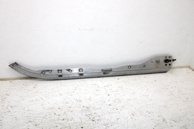2002 Yamaha Sx Viper Oem Right Skid Rail 8EA-47411-00-00 SY60
