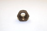 1999 Kawasaki Jet Ski 1100 Stx Oem Steering Cable Nut 92015-526 JK0