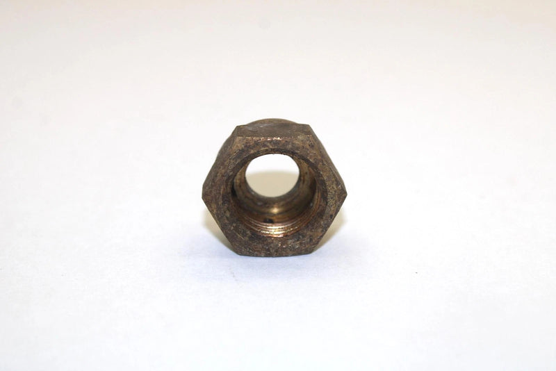 1999 Kawasaki Jet Ski 1100 Stx Oem Steering Cable Nut 92015-526 JK0