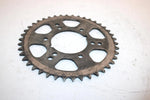 1999 Polaris Big Boss 500 Oem 42T Middle Sprocket 3222070 AP71