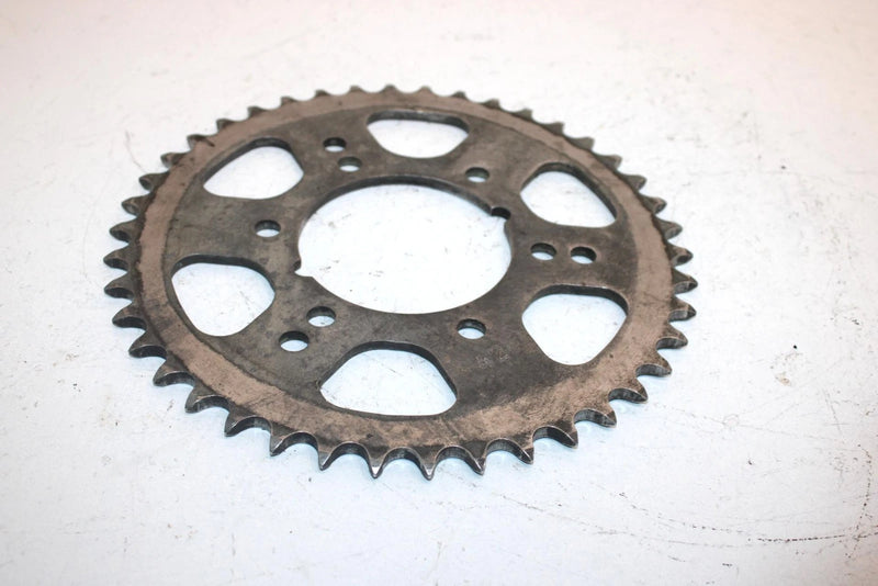 1999 Polaris Big Boss 500 Oem 42T Middle Sprocket 3222070 AP71