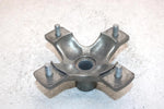 2003 Kawasaki Prairie 650 Oem Rear Wheel Hub 49030-1140 49030-0047 AK26