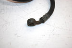 2005 Bombardier Rally 175 Oem Rear Brake Line A45550179000 AB8