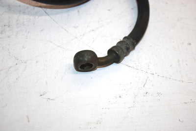 2005 Bombardier Rally 175 Oem Rear Brake Line A45550179000 AB8