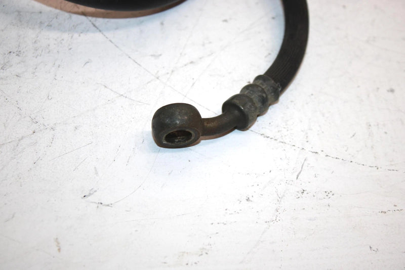 2005 Bombardier Rally 175 Oem Rear Brake Line A45550179000 AB8