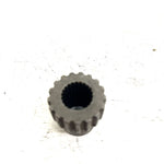 96-97 Honda FourTrax 300 4x4 OEM Front Driveshaft Joint 17T 21704-HC5-000 AH45