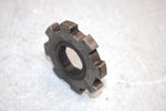 03 Yamaha  Kodiak 450 Awd Oem Transmission Stopper 5GH-17473-00-00 AY44