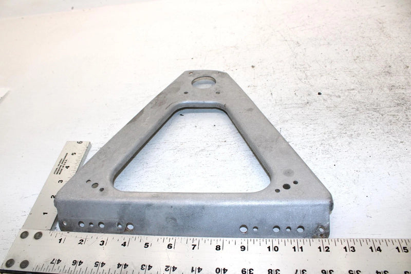 1996 Ski-doo Formula Ss Oem Lower Bumper Brace 517271200 SS7