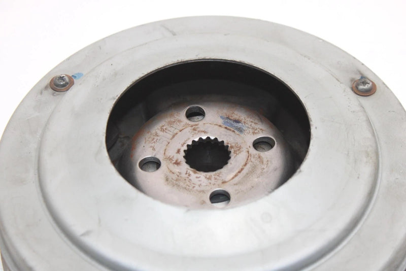 07 Yamaha  Grizzly 350 Oem Primary Clutch Sliding Sheave 5UH-17620-00-00 AY28