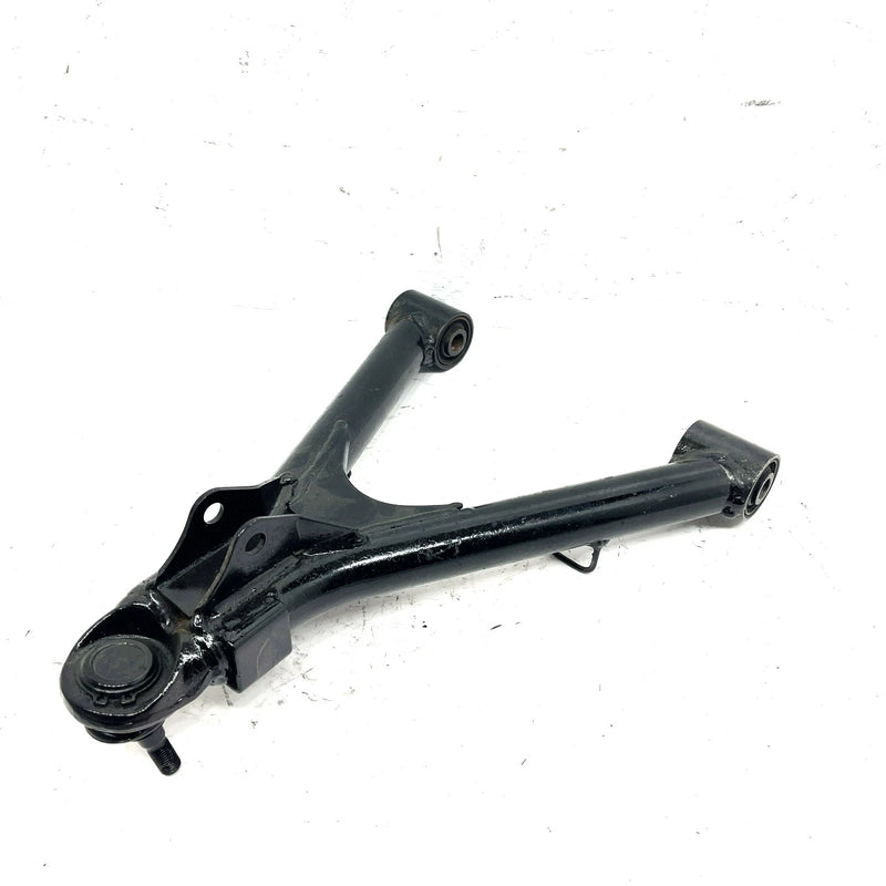 93 Kawasaki Bayou 400 KLF400B OEM Front Upper Left A Arm 39007-1209 AK32