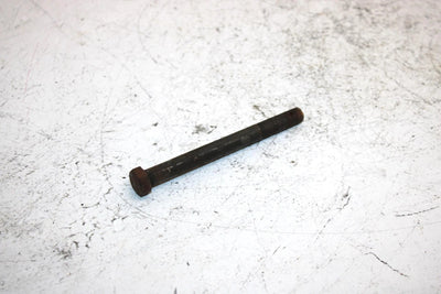92 Polaris Trail Deluxe Oem Ski Bolt 7515462 SP24