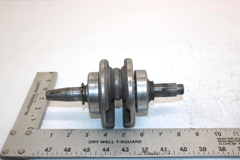 1987 Honda Atc 90a Oem Crankshaft 13000-071-010 AH57
