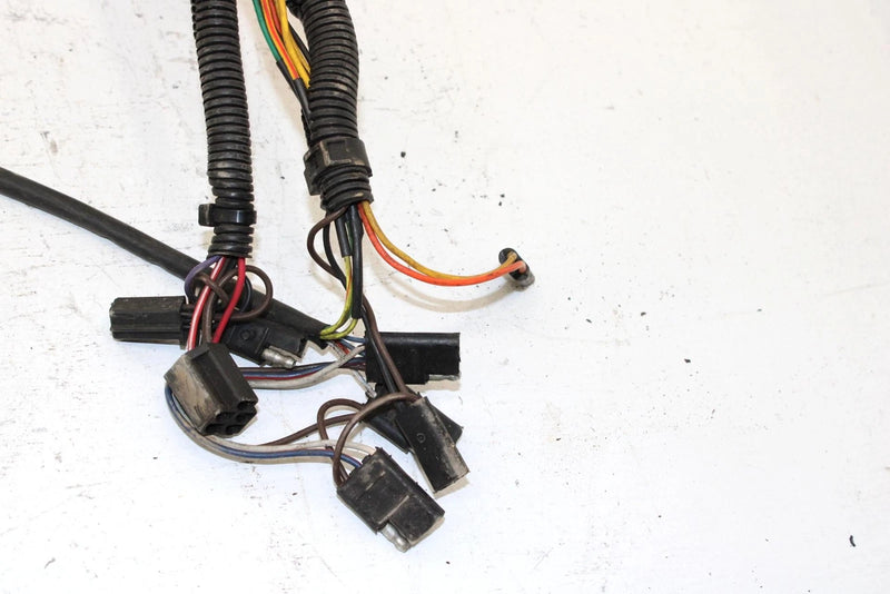 2000 Polaris Classic Touring Oem Main Wire Harness 2460733 SP54