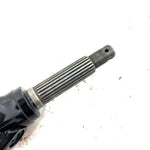 2000 Suzuki King Quad 300 4x4 OEM Rear Axle Shaft 64710-39D00 AS34
