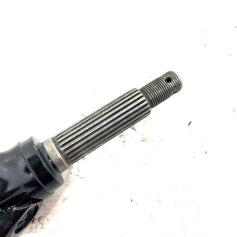 2000 Suzuki King Quad 300 4x4 OEM Rear Axle Shaft 64710-39D00 AS34