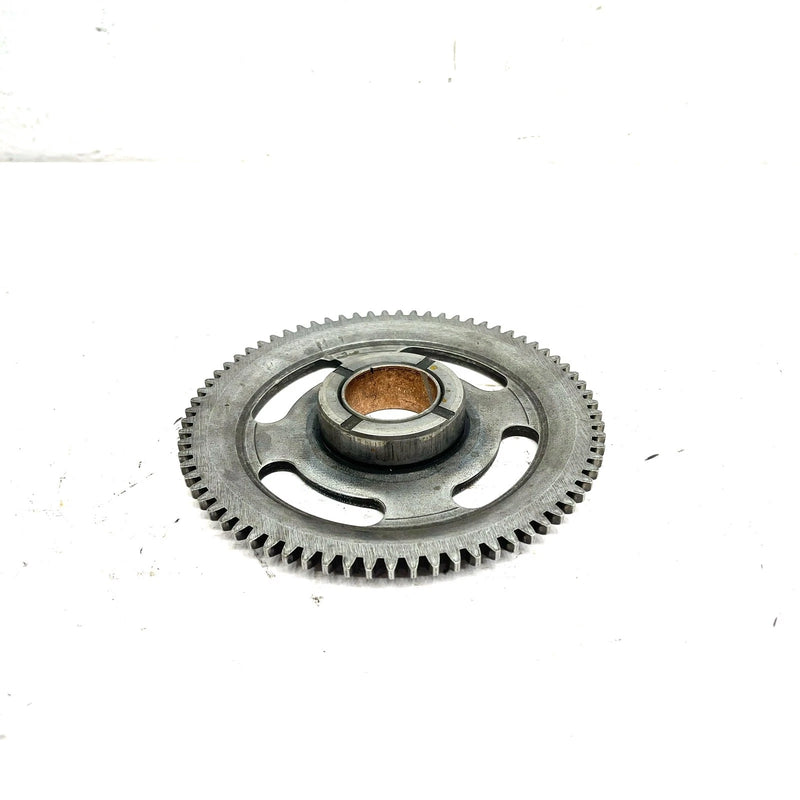 93-99 Kawasaki Bayou 400 KLF400B 4x4 OEM Starter Clutch Gear 16085-1238 AK32
