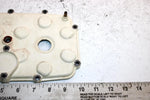 1996 Sea-doo Spi 587 Oem Cylinder Head Cover 290913362 JS40